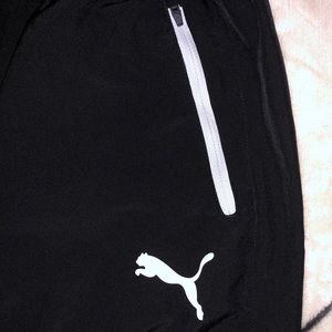 Puma Classics Flared Sweatpants